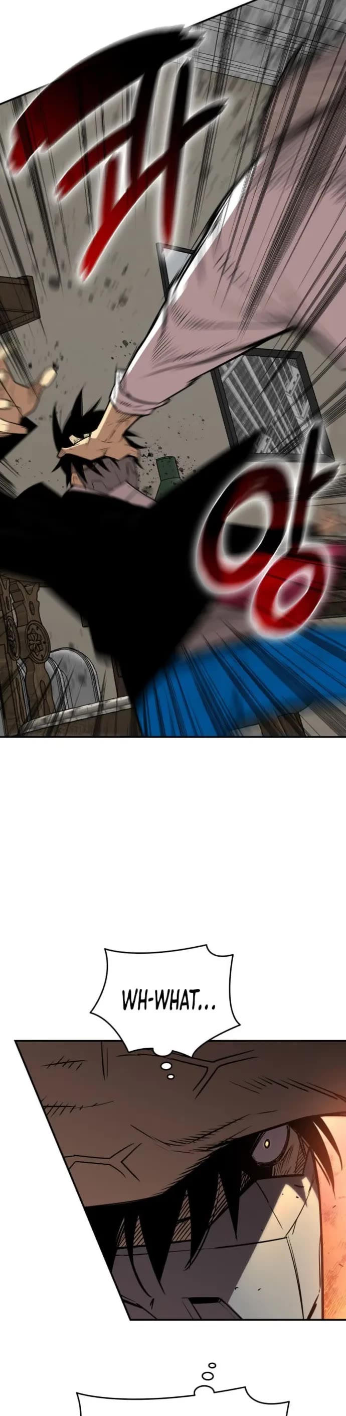 Worn and Torn Newbie Chapter 214 page 40 - Chapter 214