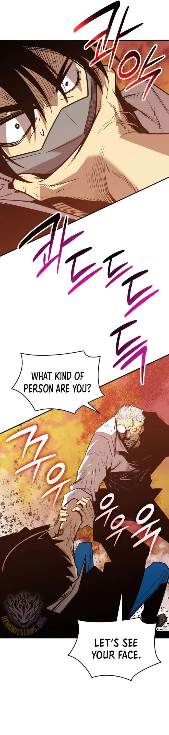 Worn and Torn Newbie Chapter 214 page 42 - Chapter 214