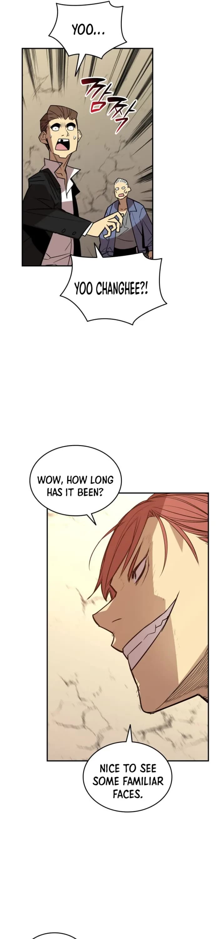 Worn and Torn Newbie Chapter 214 page 7 - Chapter 214