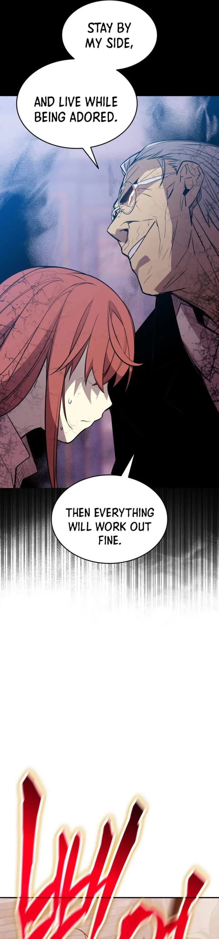Worn and Torn Newbie Chapter 215 page 11 - Chapter 215