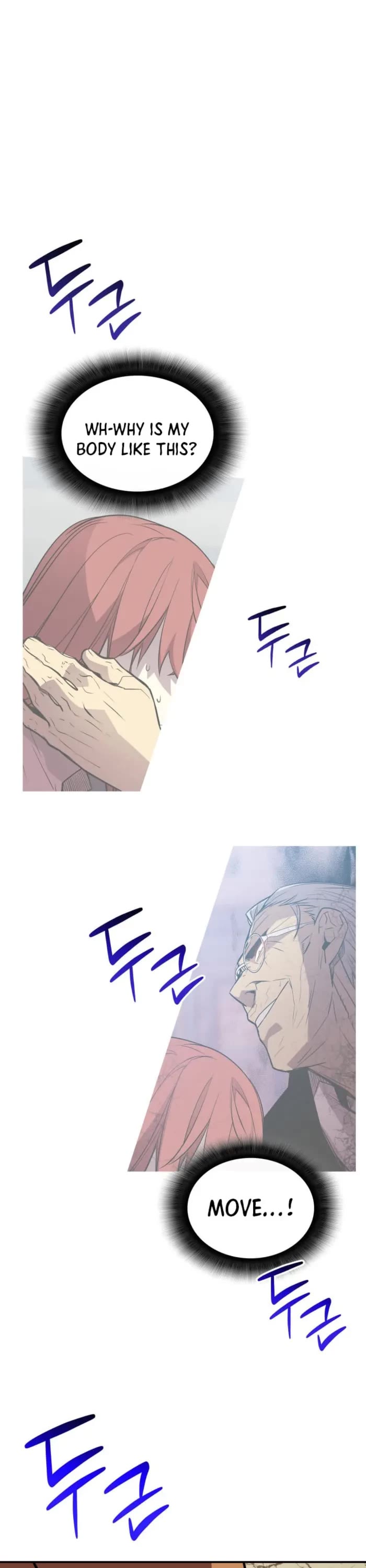 Worn and Torn Newbie Chapter 215 page 19 - Chapter 215