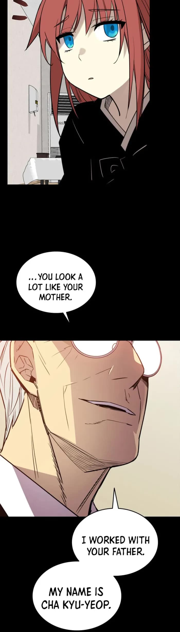 Worn and Torn Newbie Chapter 215 page 2 - Chapter 215