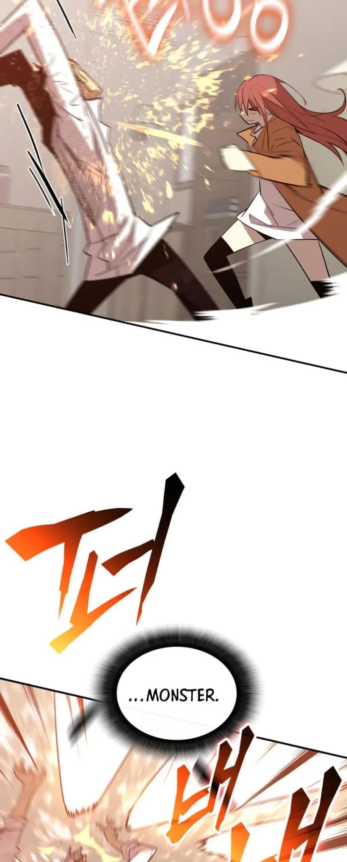 Worn and Torn Newbie Chapter 215 page 25 - Chapter 215