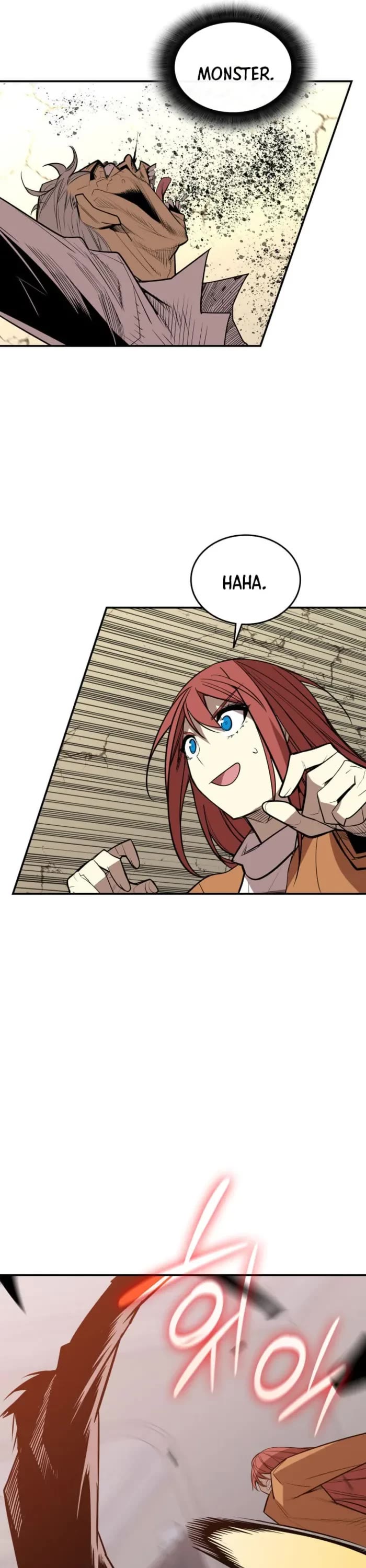 Worn and Torn Newbie Chapter 215 page 27 - Chapter 215