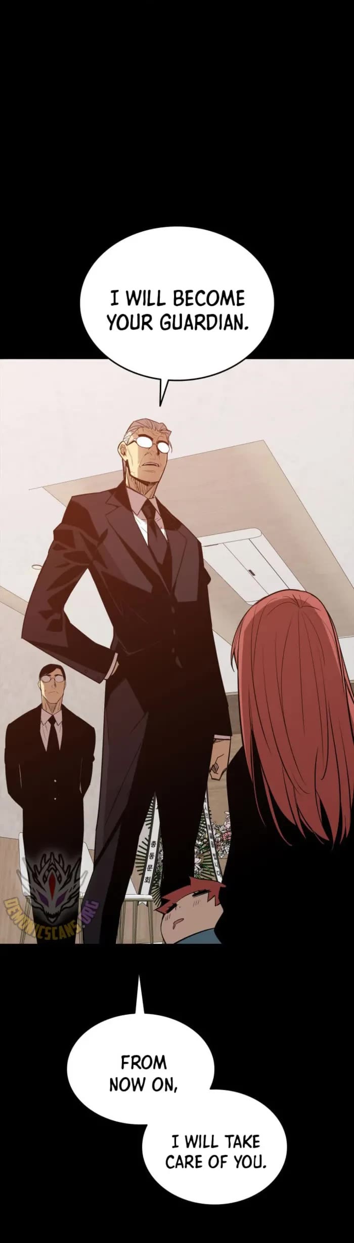 Worn and Torn Newbie Chapter 215 page 3 - Chapter 215