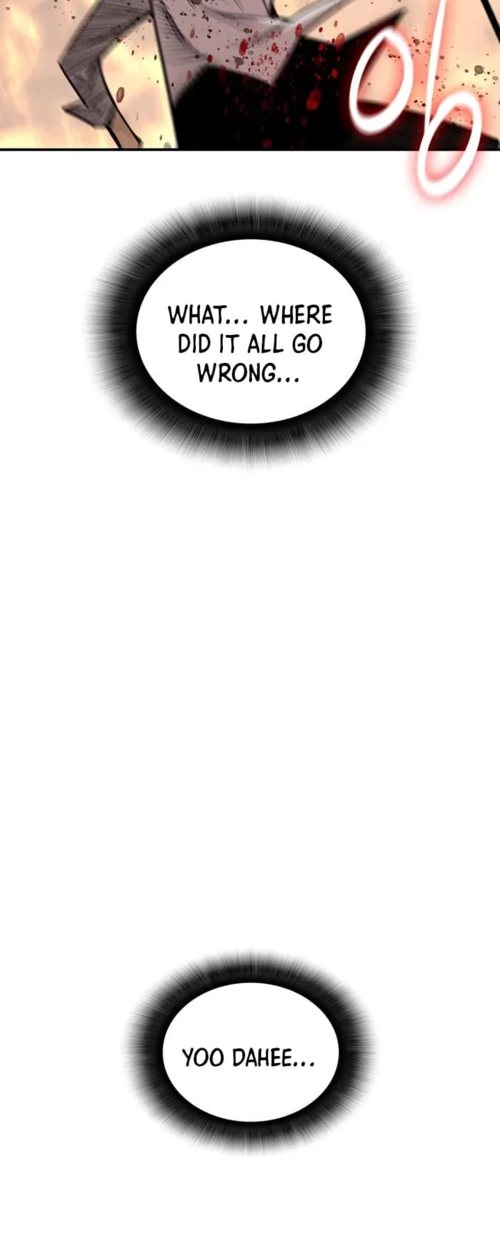 Worn and Torn Newbie Chapter 215 page 30 - Chapter 215