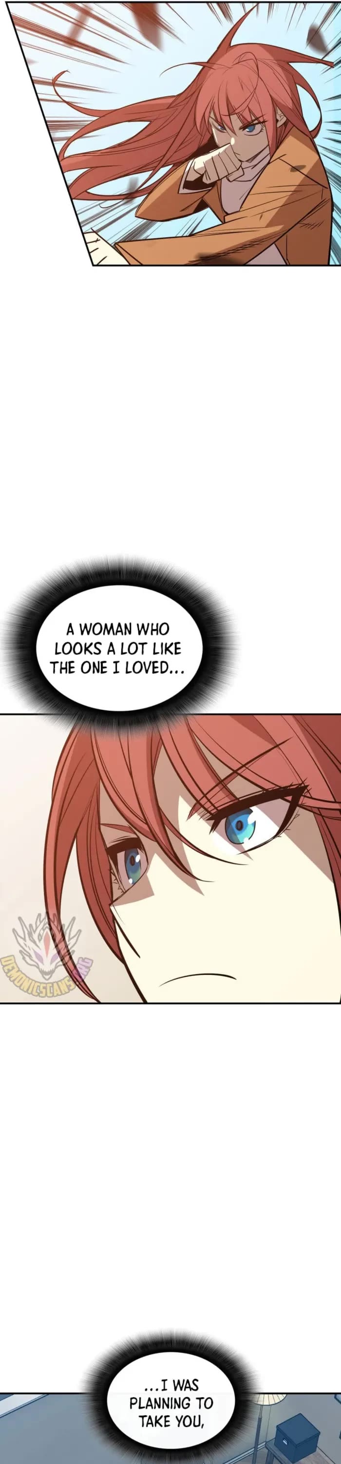 Worn and Torn Newbie Chapter 215 page 31 - Chapter 215