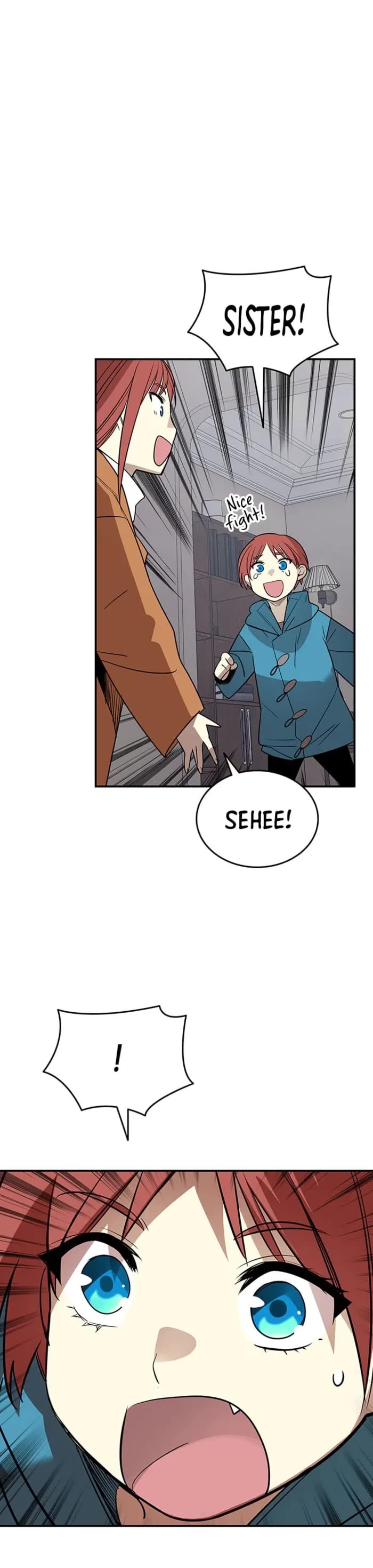 Worn and Torn Newbie Chapter 215 page 33 - Chapter 215