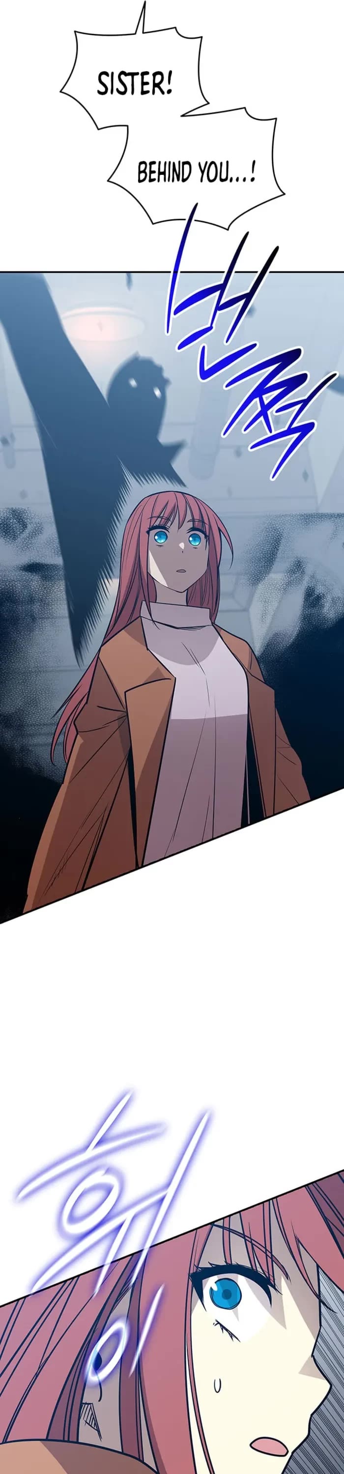 Worn and Torn Newbie Chapter 215 page 34 - Chapter 215
