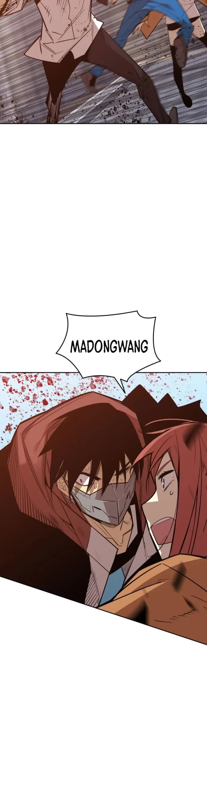 Worn and Torn Newbie Chapter 215 page 36 - Chapter 215