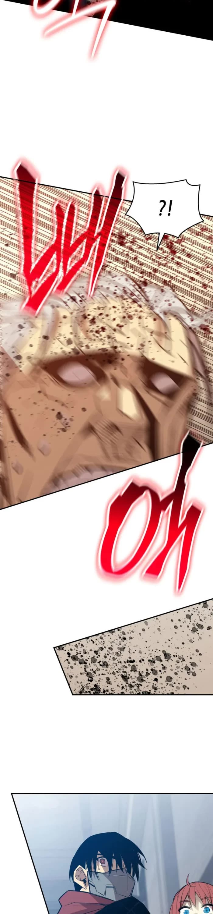 Worn and Torn Newbie Chapter 215 page 38 - Chapter 215