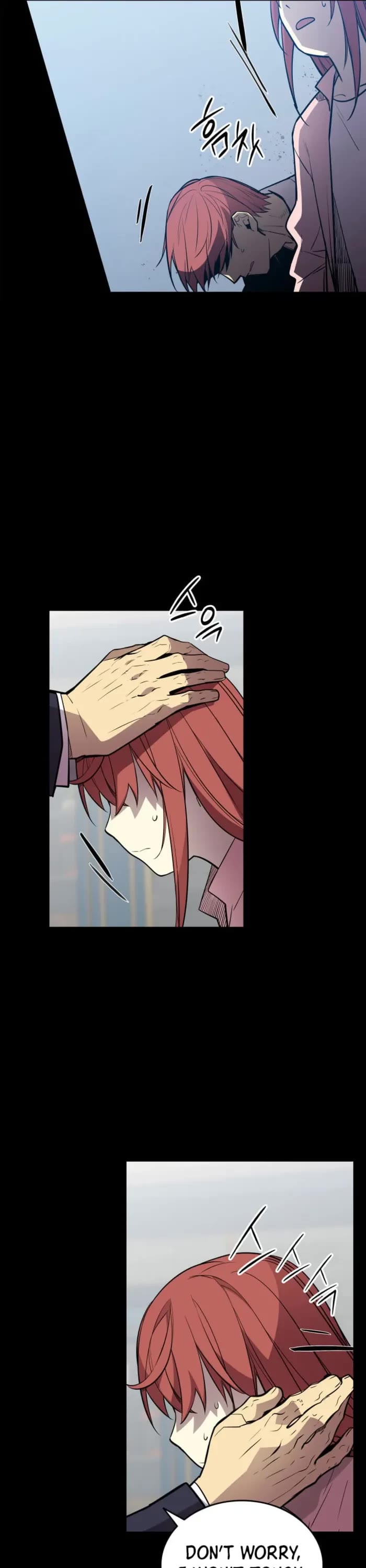 Worn and Torn Newbie Chapter 215 page 8 - Chapter 215