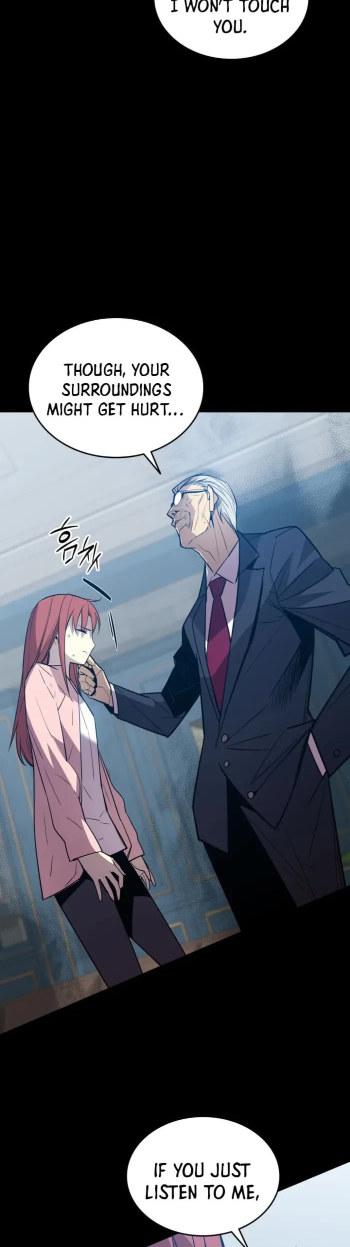 Worn and Torn Newbie Chapter 215 page 9 - Chapter 215