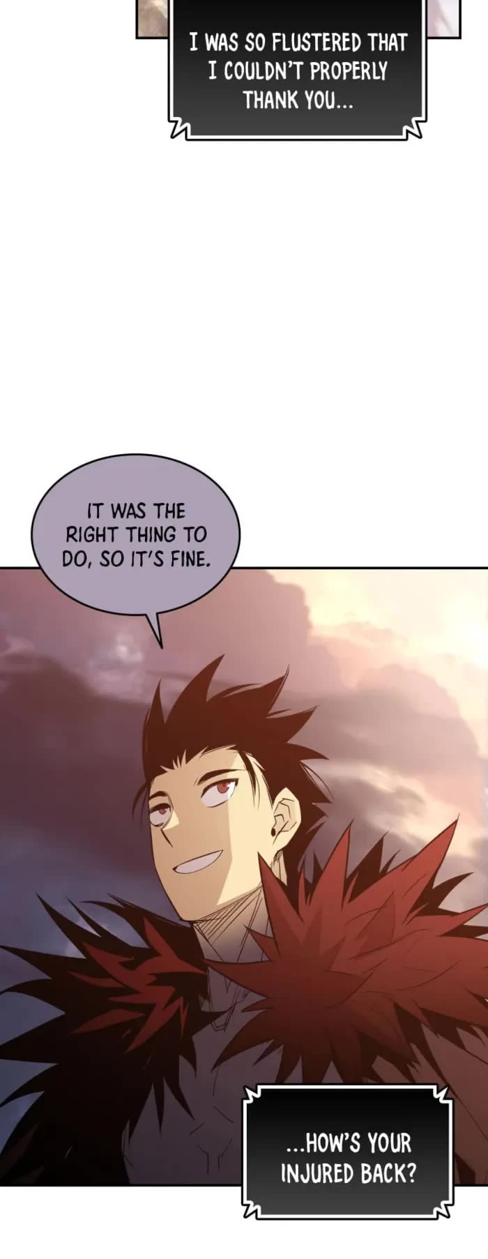 Worn and Torn Newbie Chapter 216 page 11 - Chapter 216
