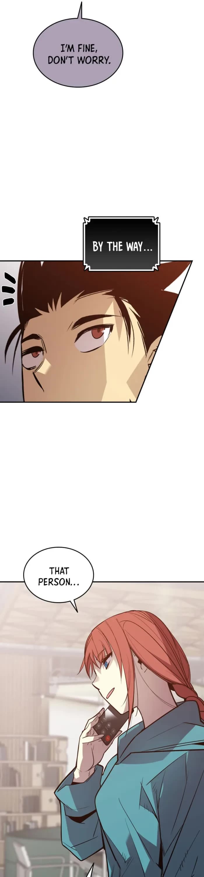 Worn and Torn Newbie Chapter 216 page 12 - Chapter 216