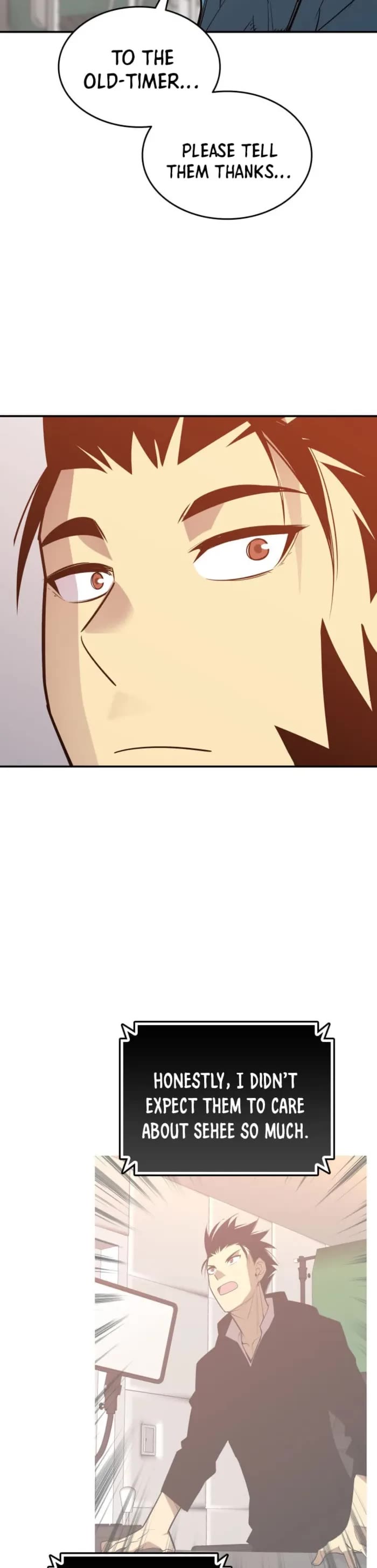Worn and Torn Newbie Chapter 216 page 13 - Chapter 216