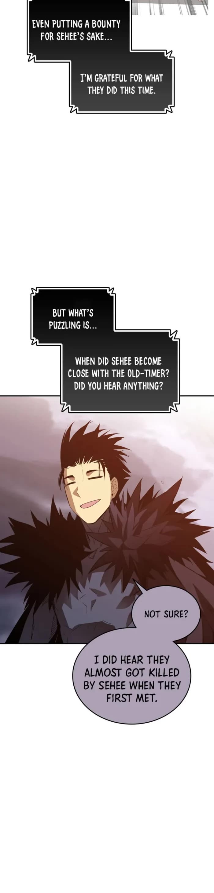 Worn and Torn Newbie Chapter 216 page 14 - Chapter 216