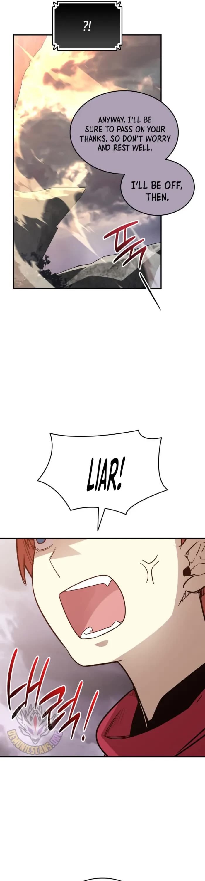 Worn and Torn Newbie Chapter 216 page 15 - Chapter 216