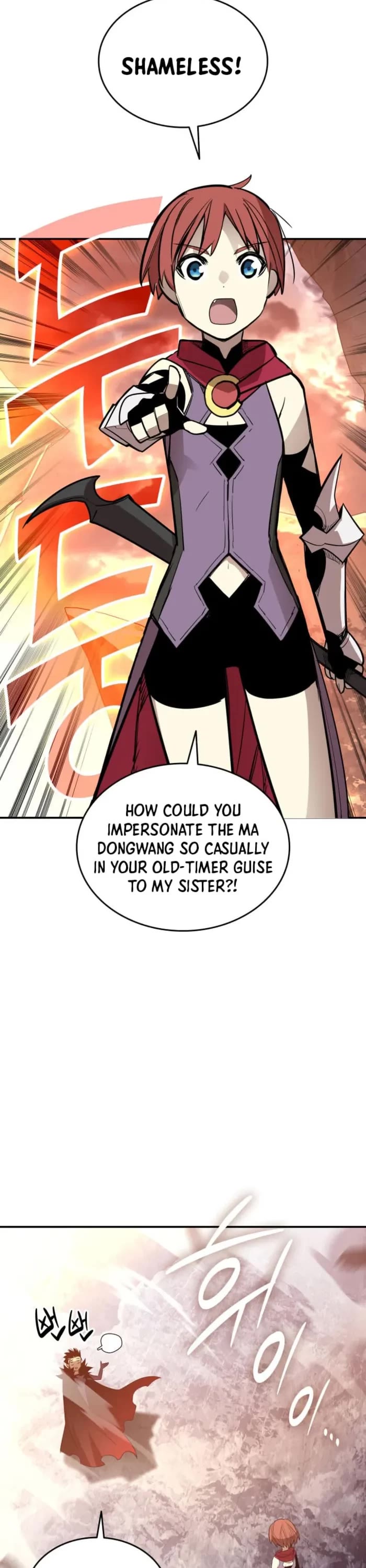 Worn and Torn Newbie Chapter 216 page 16 - Chapter 216