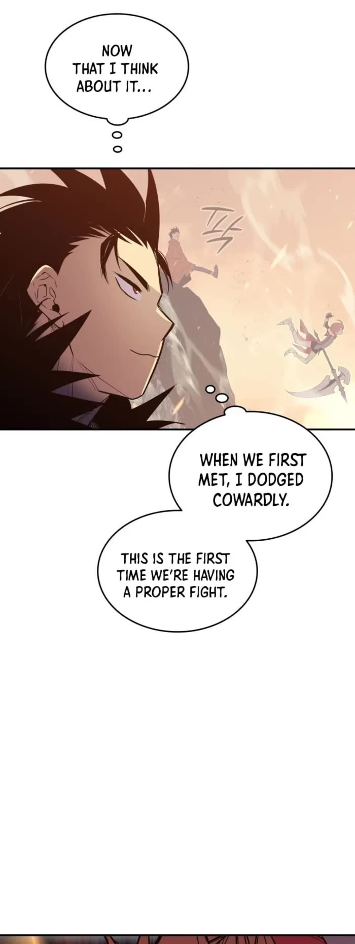 Worn and Torn Newbie Chapter 216 page 21 - Chapter 216
