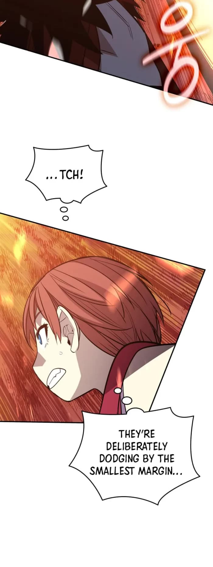Worn and Torn Newbie Chapter 216 page 26 - Chapter 216