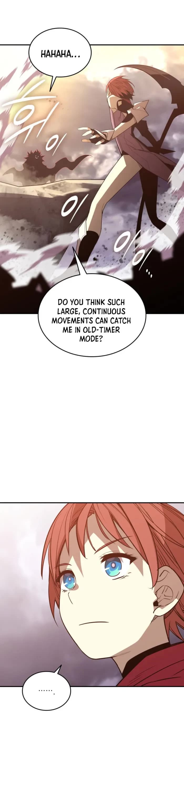Worn and Torn Newbie Chapter 216 page 27 - Chapter 216