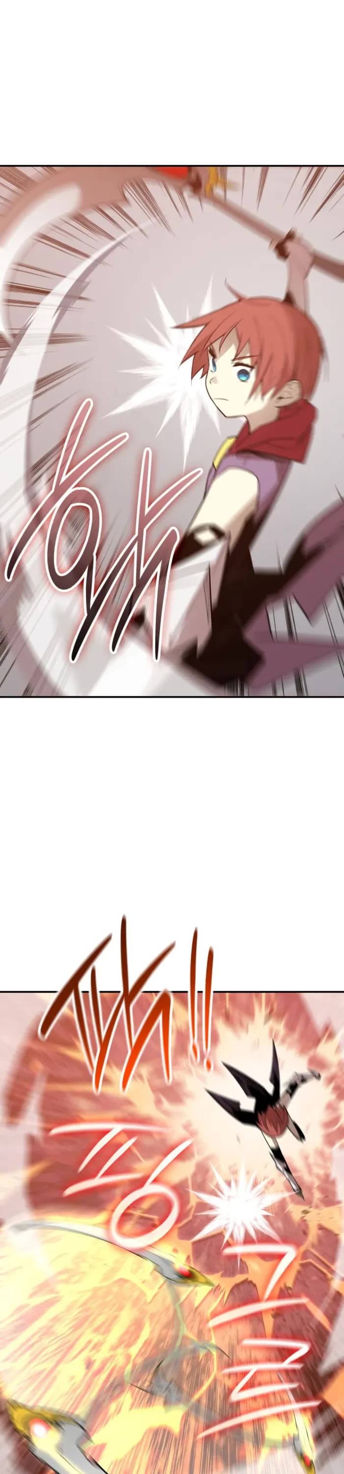 Worn and Torn Newbie Chapter 216 page 28 - Chapter 216