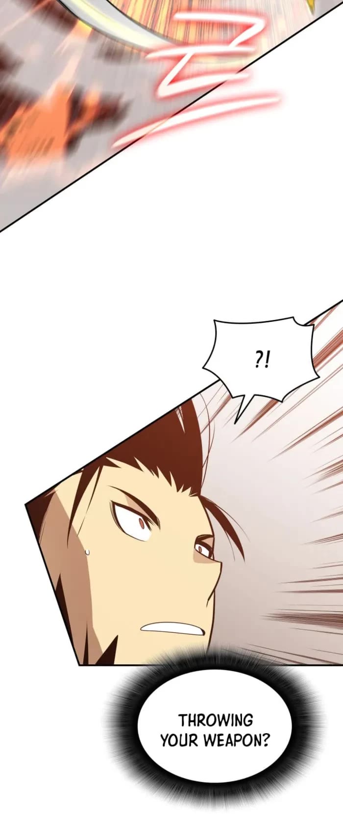 Worn and Torn Newbie Chapter 216 page 29 - Chapter 216