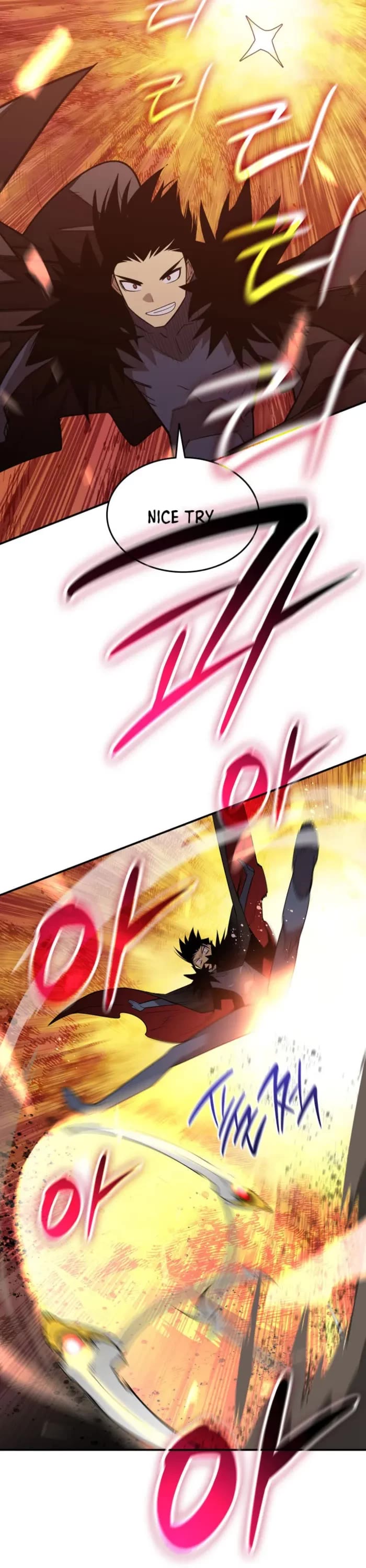 Worn and Torn Newbie Chapter 216 page 35 - Chapter 216