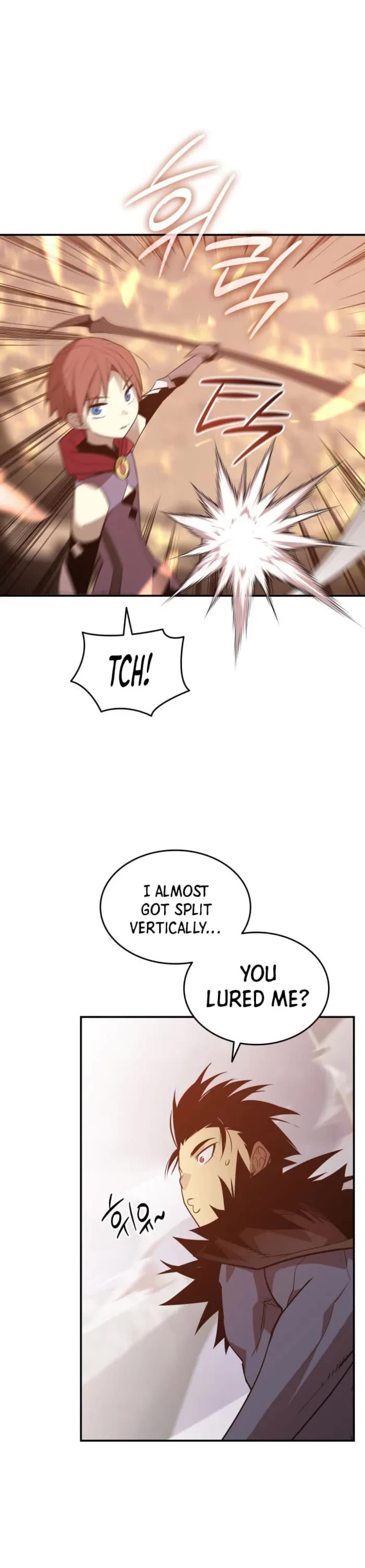 Worn and Torn Newbie Chapter 216 page 36 - Chapter 216