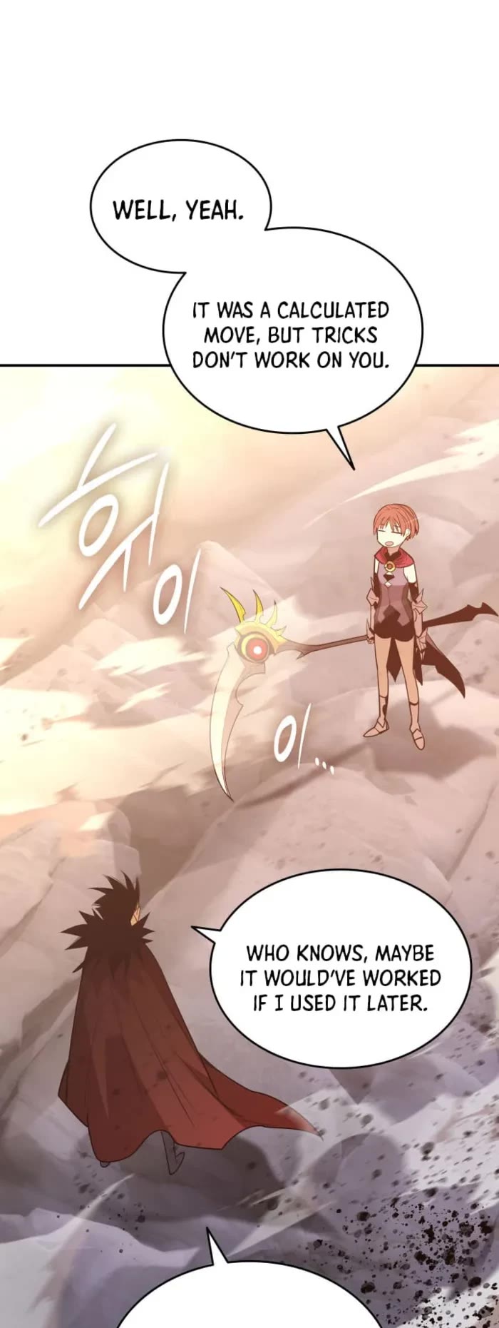 Worn and Torn Newbie Chapter 216 page 37 - Chapter 216