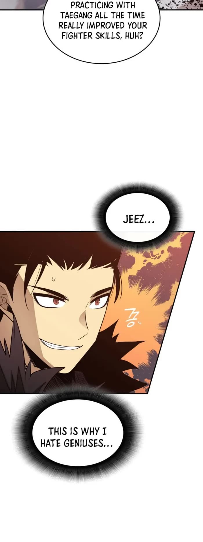 Worn and Torn Newbie Chapter 216 page 38 - Chapter 216