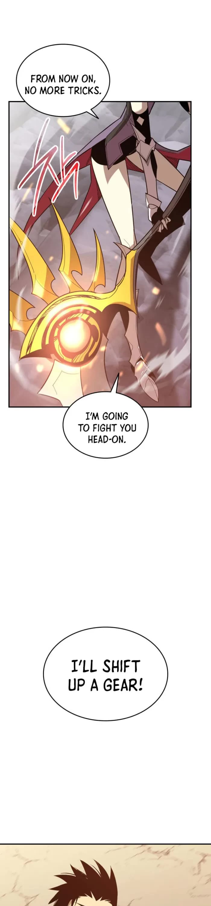 Worn and Torn Newbie Chapter 216 page 39 - Chapter 216