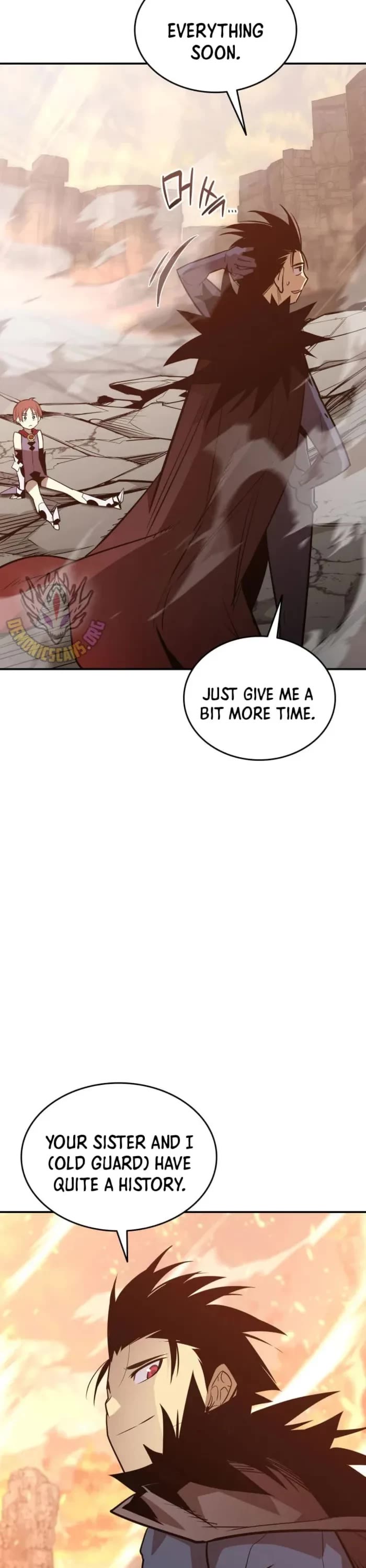 Worn and Torn Newbie Chapter 217 page 18 - Chapter 217