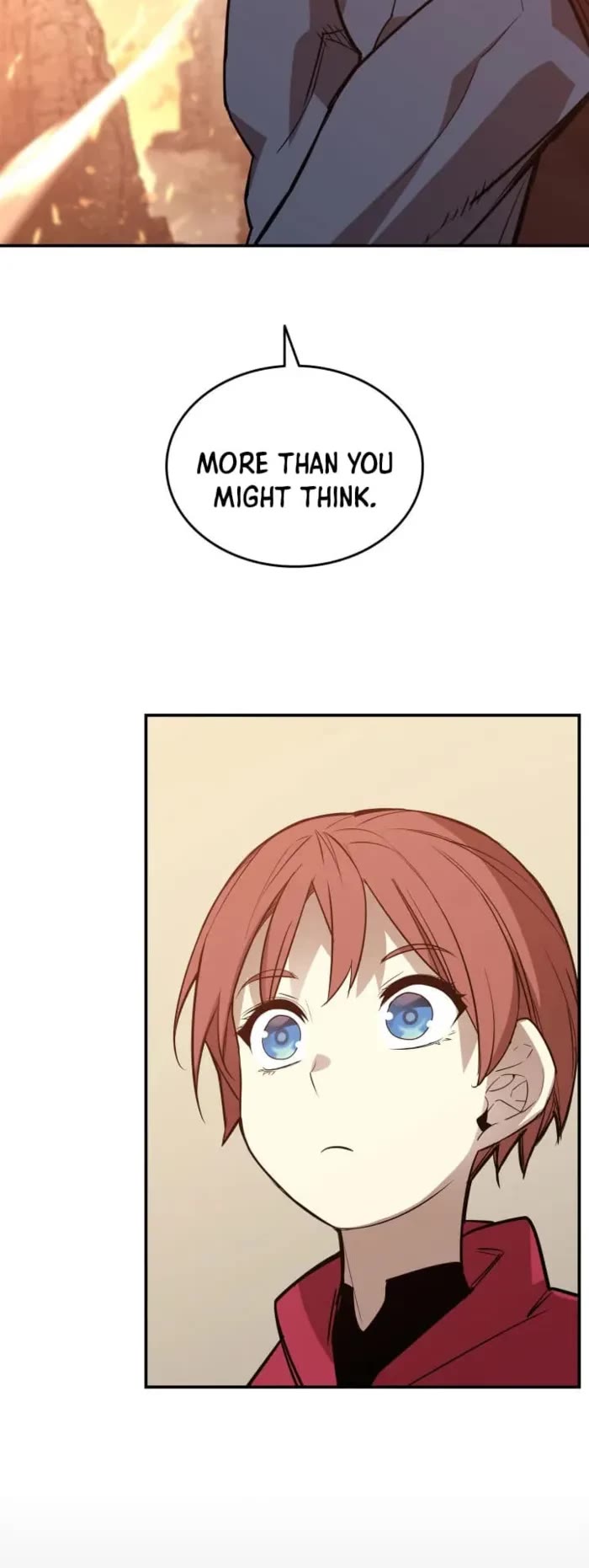 Worn and Torn Newbie Chapter 217 page 19 - Chapter 217