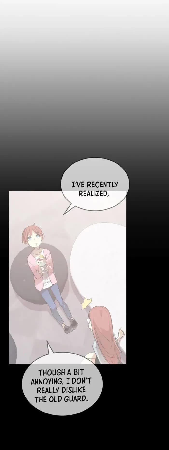 Worn and Torn Newbie Chapter 217 page 20 - Chapter 217