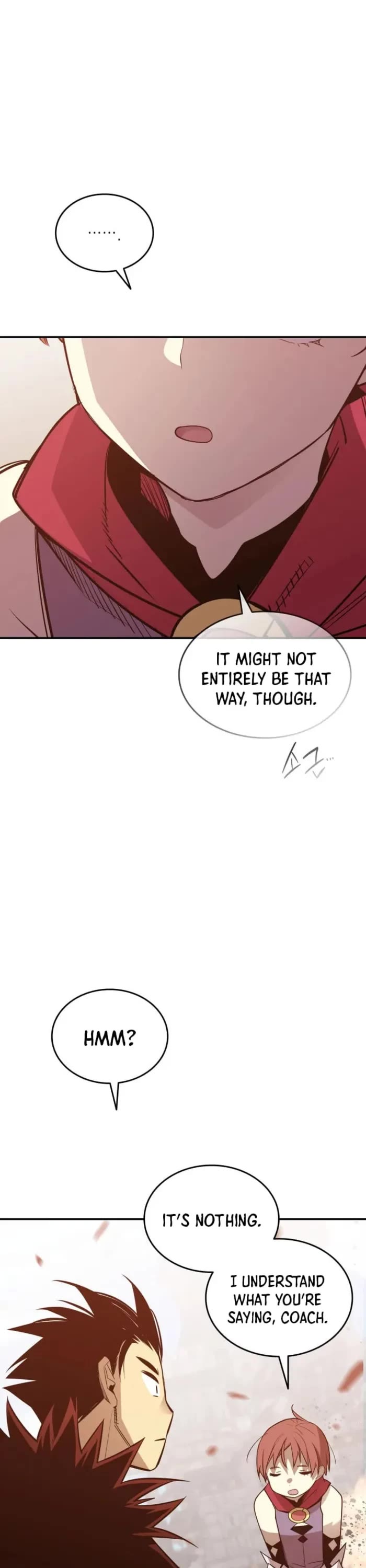 Worn and Torn Newbie Chapter 217 page 22 - Chapter 217