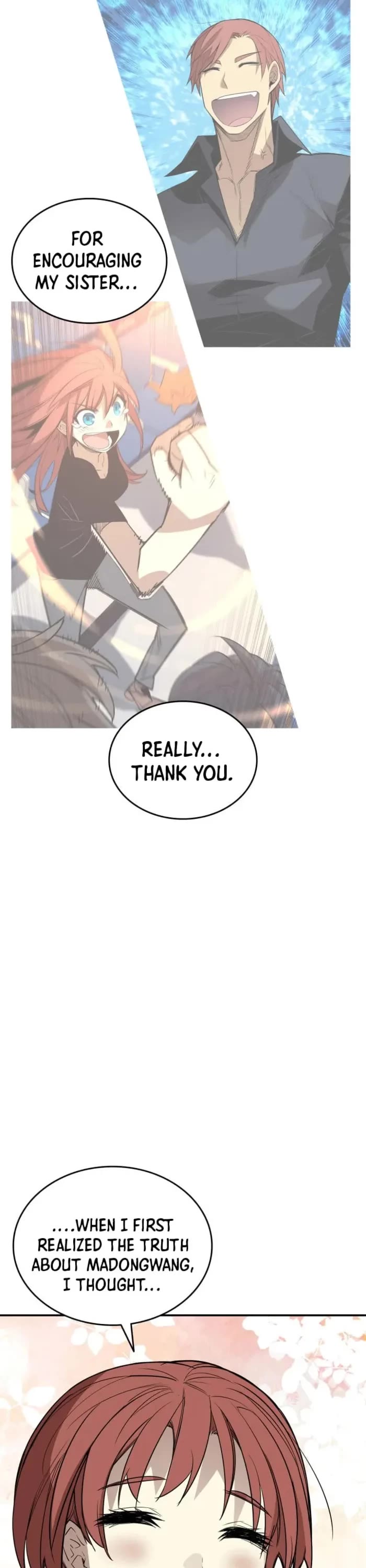 Worn and Torn Newbie Chapter 217 page 26 - Chapter 217