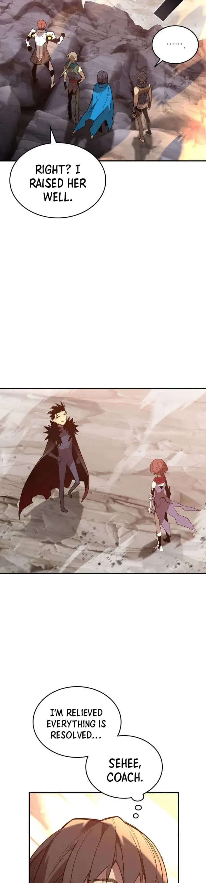 Worn and Torn Newbie Chapter 217 page 30 - Chapter 217