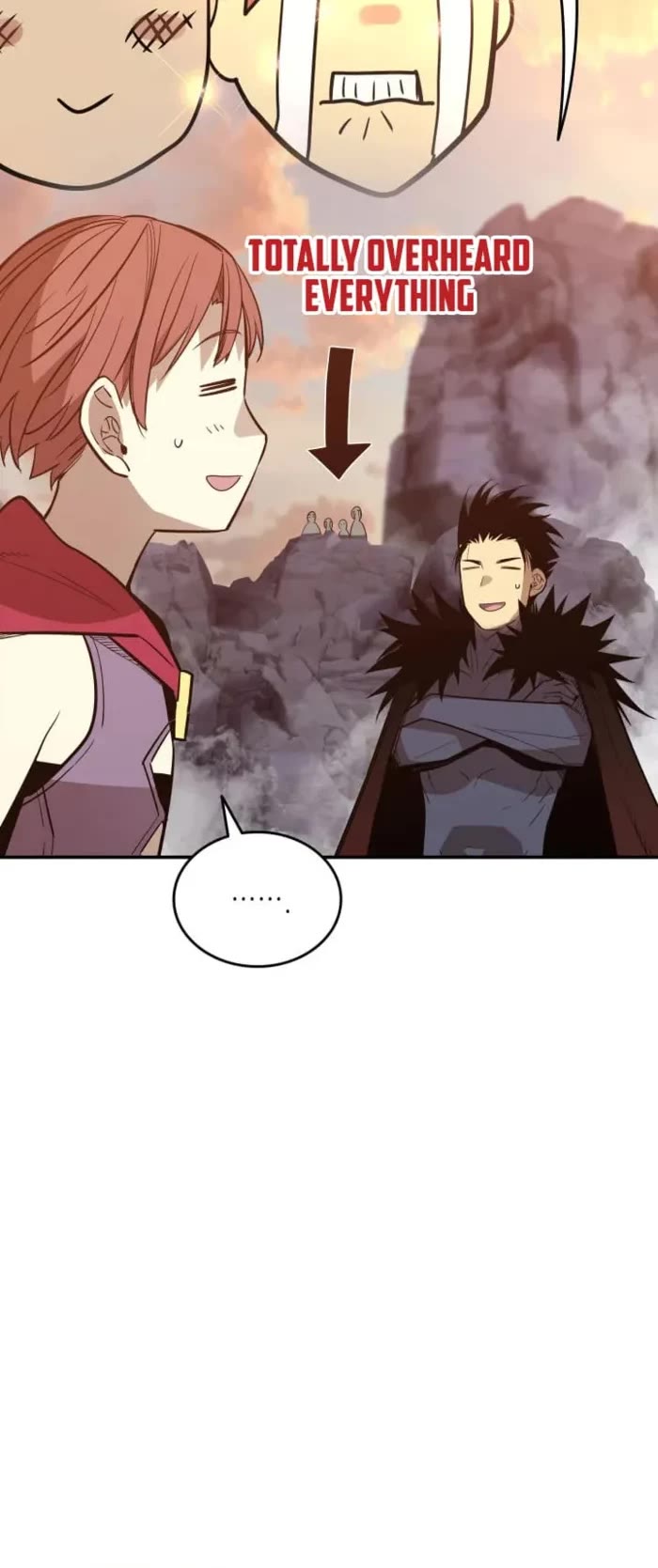 Worn and Torn Newbie Chapter 217 page 32 - Chapter 217