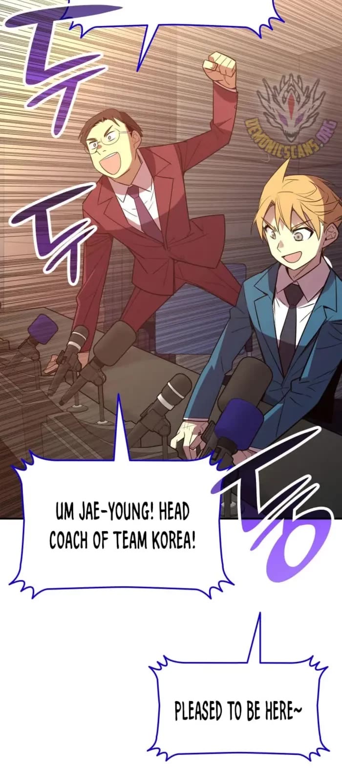 Worn and Torn Newbie Chapter 217 page 35 - Chapter 217