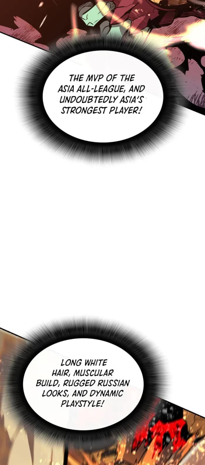 Worn and Torn Newbie Chapter 218 page 11 - Chapter 218