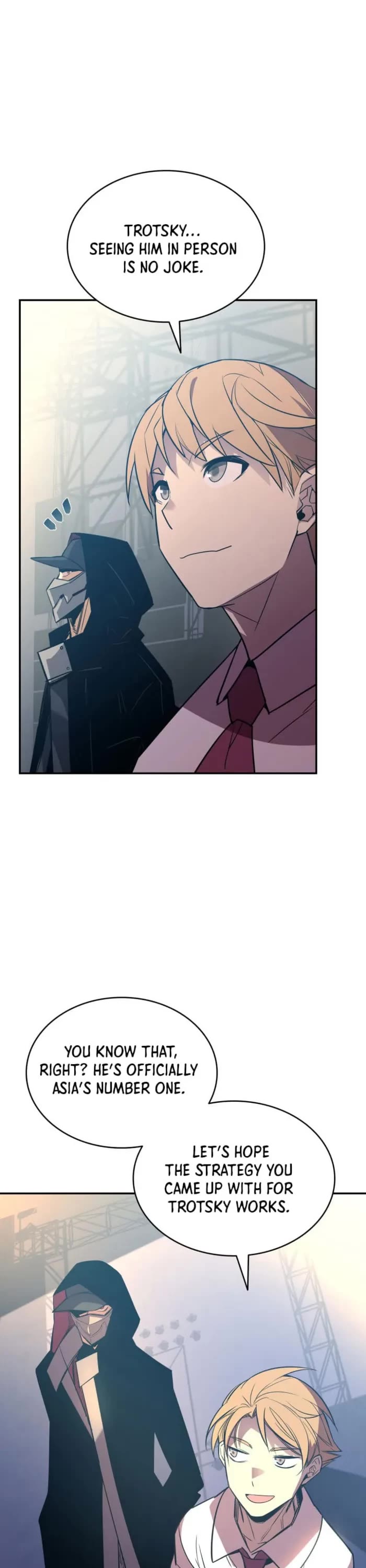 Worn and Torn Newbie Chapter 218 page 14 - Chapter 218