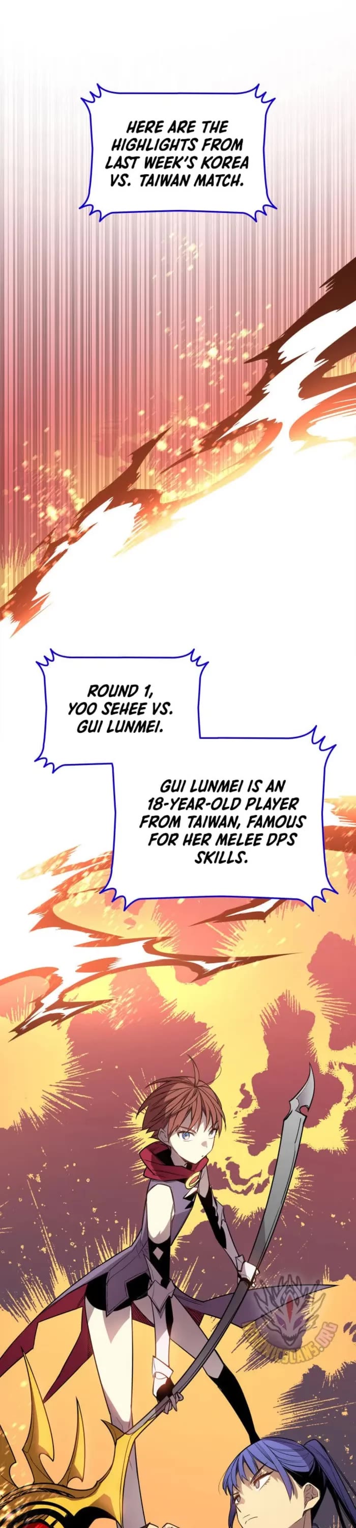 Worn and Torn Newbie Chapter 218 page 17 - Chapter 218