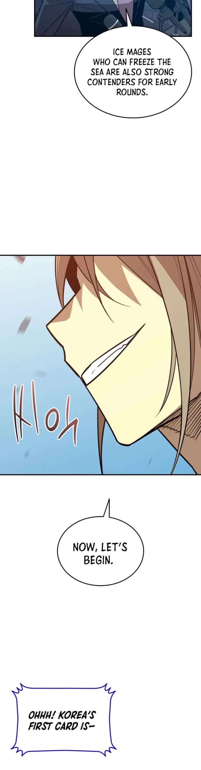 Worn and Torn Newbie Chapter 218 page 28 - Chapter 218