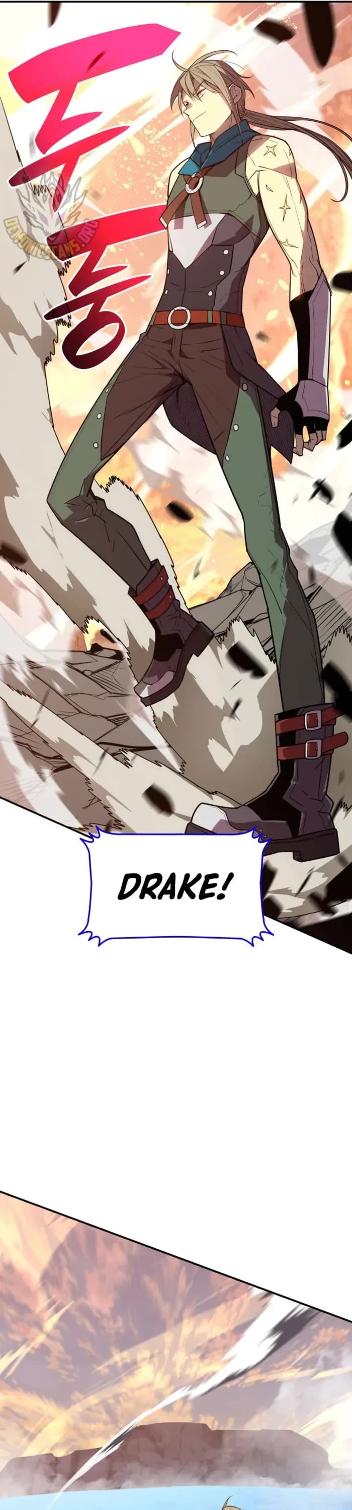 Worn and Torn Newbie Chapter 218 page 29 - Chapter 218