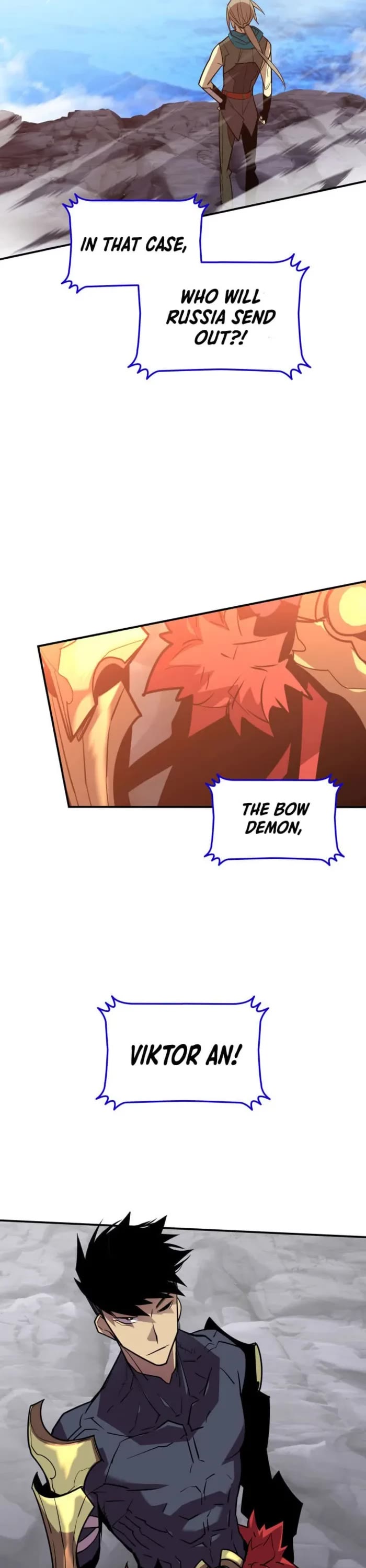 Worn and Torn Newbie Chapter 218 page 30 - Chapter 218