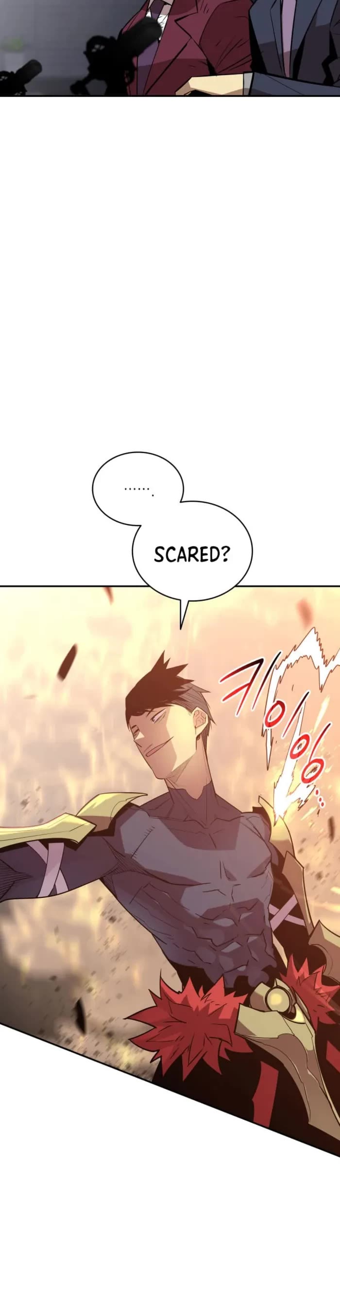 Worn and Torn Newbie Chapter 218 page 35 - Chapter 218