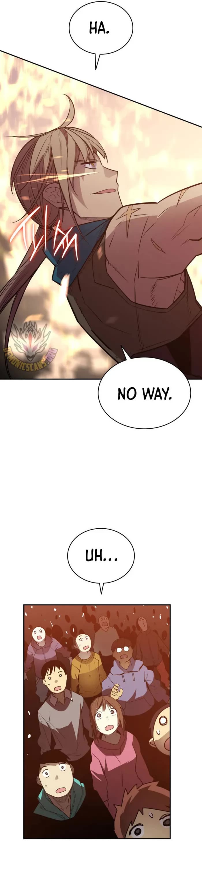 Worn and Torn Newbie Chapter 218 page 36 - Chapter 218