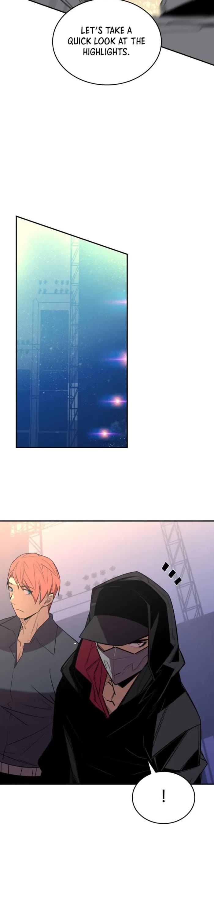 Worn and Torn Newbie Chapter 218 page 6 - Chapter 218